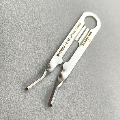 Swiss Bergeon 2810 Watch Roller Remover Tool