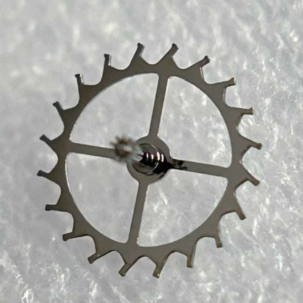 Escape Wheel Fit for Swiss L888.2 Movement Watch Part