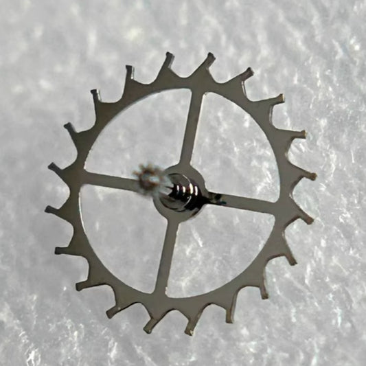 Escape Wheel Fit for Swiss L888.2 Movement Watch Part