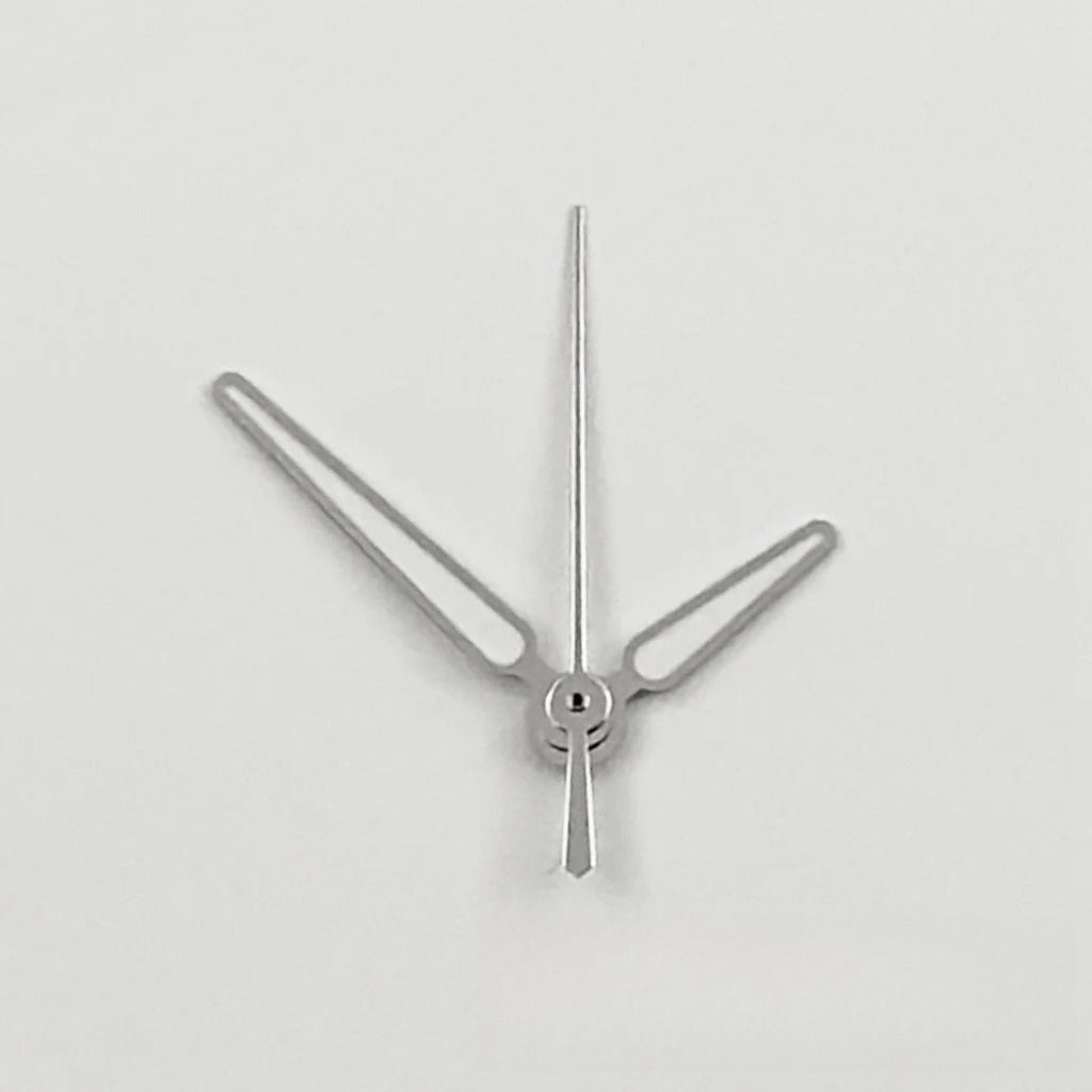 Modified Watch Hands Pointer Black Silver Gold for NH34 NH35 NH36 7S26 4R35 4R36