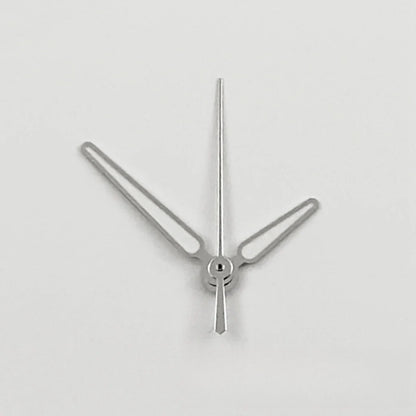 Modified Watch Hands Pointer Black Silver Gold for NH34 NH35 NH36 7S26 4R35 4R36