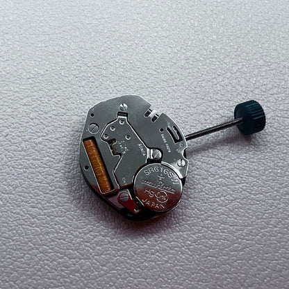 Swiss Ronda 1069 Quartz Watch Movement Replacement