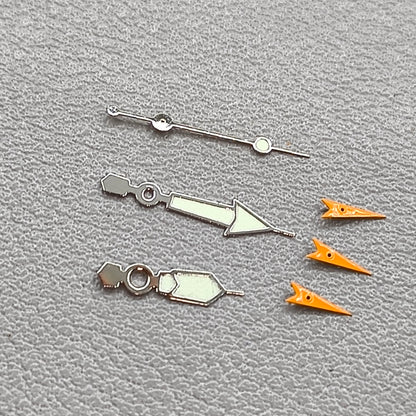 watch hands sets