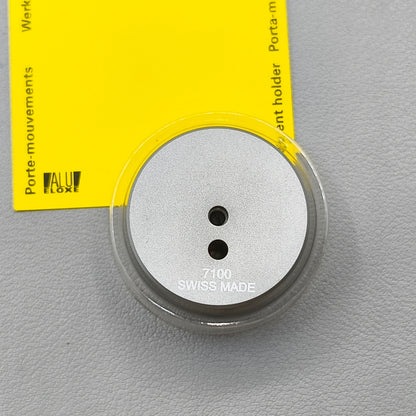 Swiss Bergeon 7100-ETA-2895 Standard Watch Movement Holder for ETA 2895