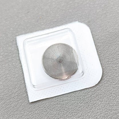 Replacement Complete Barrel with New Mainspring Fit for Miyota 9015 Movement