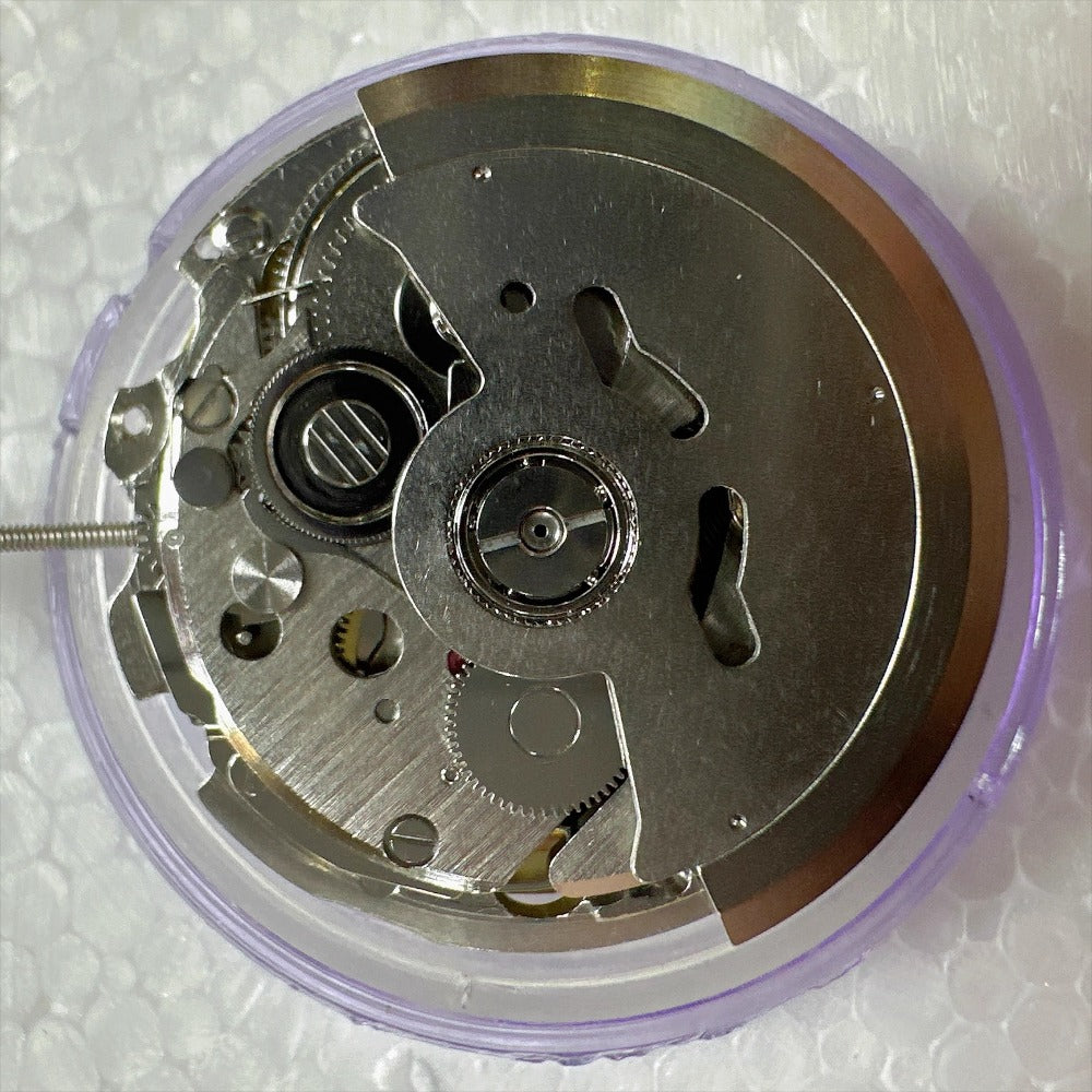 China Hangzhou 2565 Automatic Mechanical Movement Replace NH35 Movement