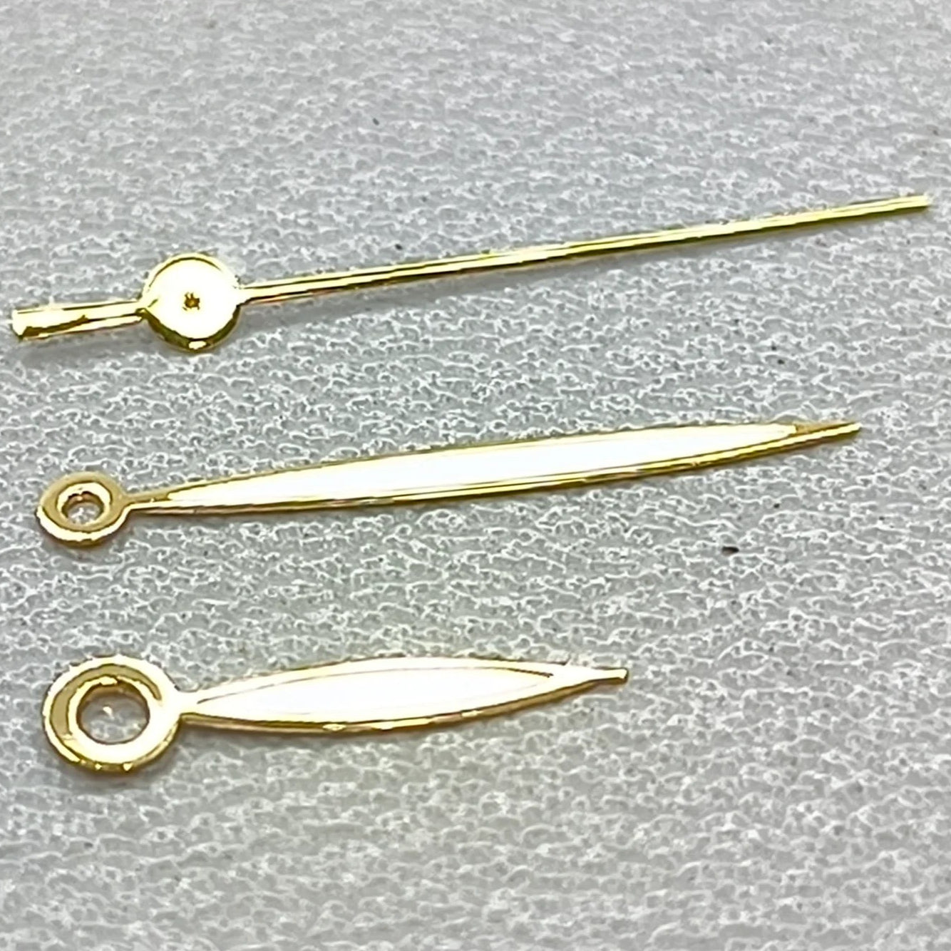 watch hands sets fit for movement watch part