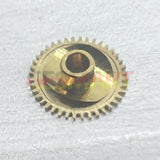 Watch Part Hour Wheel H1 Normal Height for ETA 902.002 Watch Quartz Movement