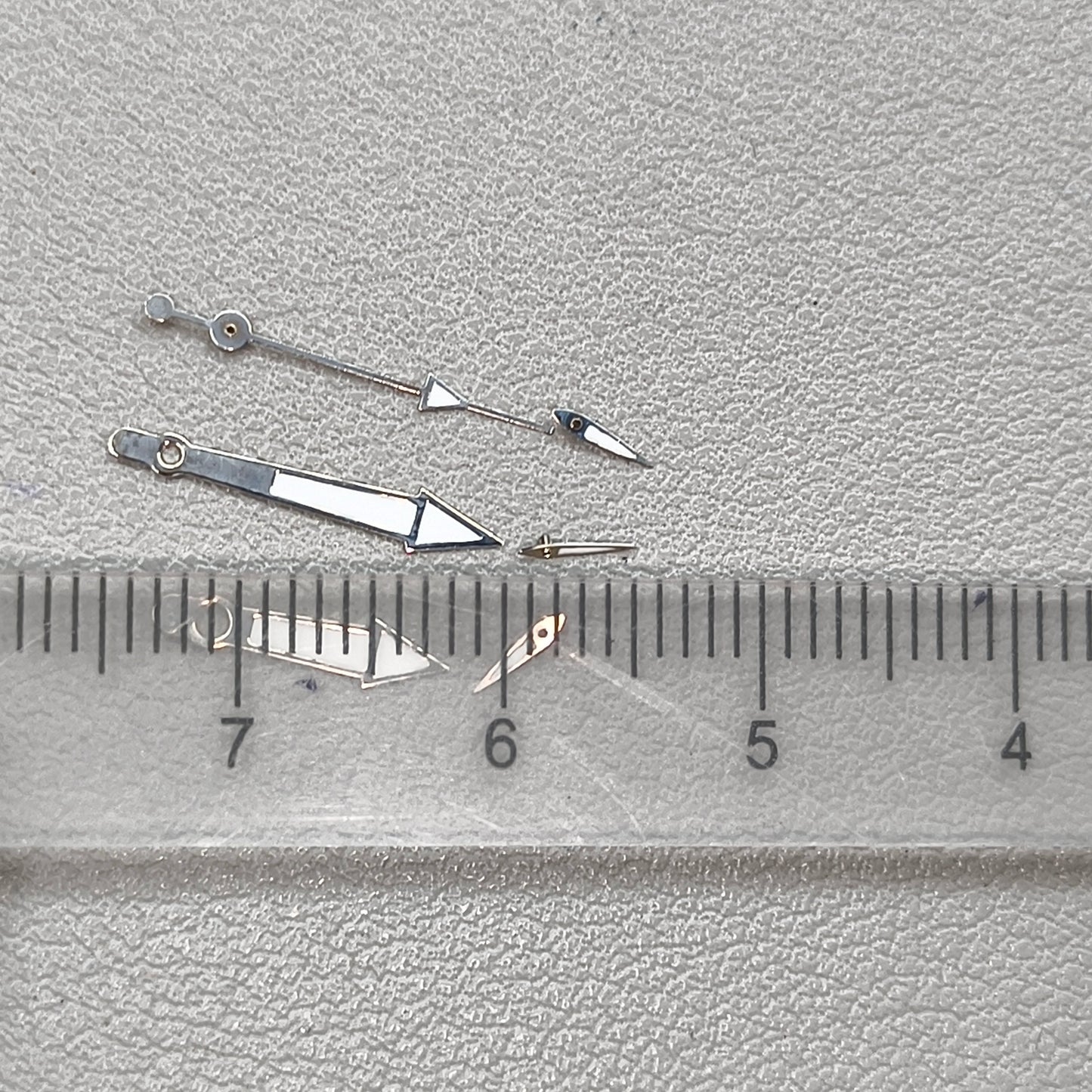 watch hands sets