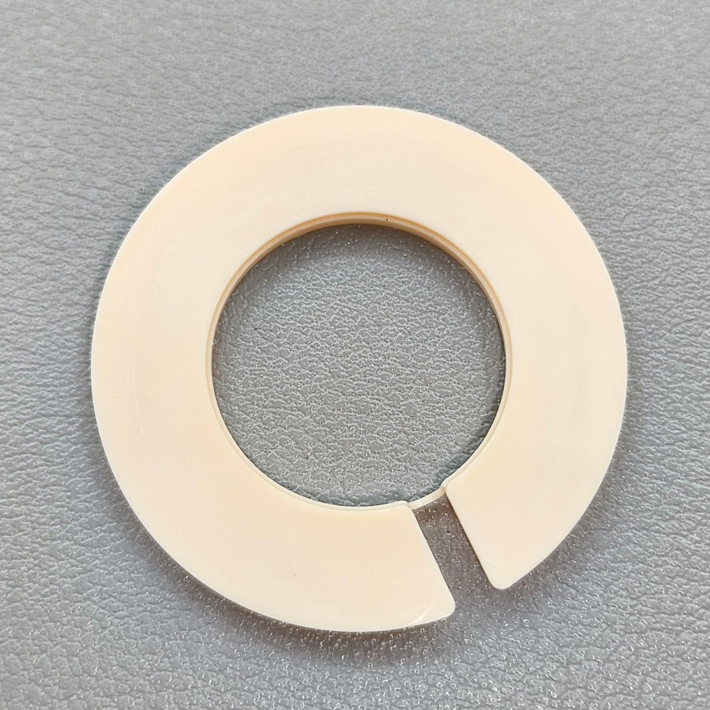 3 PIECES Spacer Ring Fixing Ring for ETA 956.412 Quartz Movement