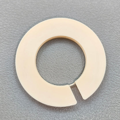 3 PIECES Spacer Ring Fixing Ring for ETA 956.412 Quartz Movement
