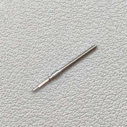 5 PIECES Watch Winding Stems Generic for ETA 2836-2 2824-2 2834-2 Movement