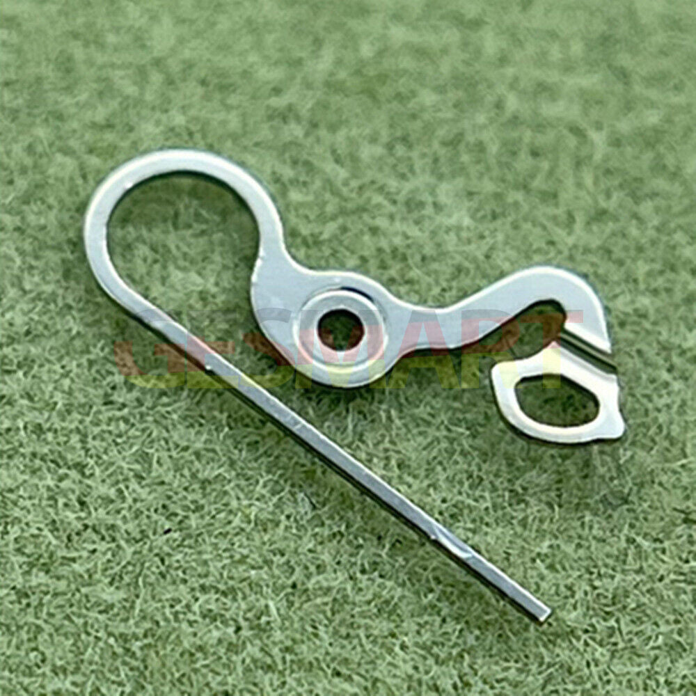 Jumper spring for SA100 movement, durable watch repair part by Jumper, precision fit for accessories.