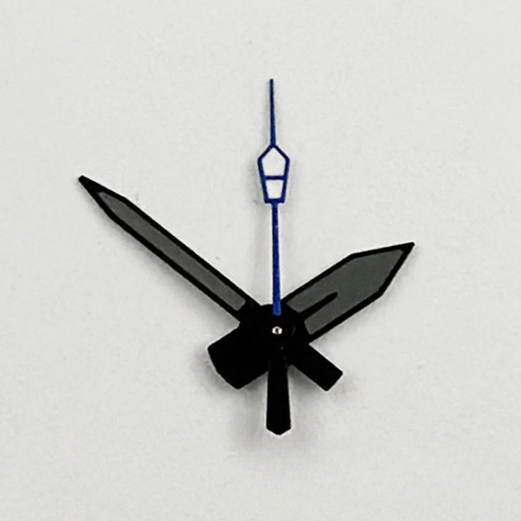 C3 Green Luminous for NH35 NH36 NH38 NH39 NH70 NH72 Watches Hands