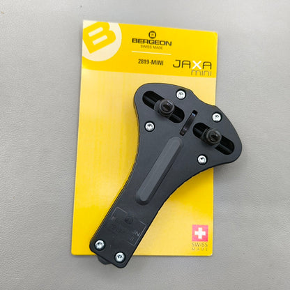 Bergeon 2819-MINI JAXA Back Case Opener Tools Up To 62mm Watchmaker Tool
