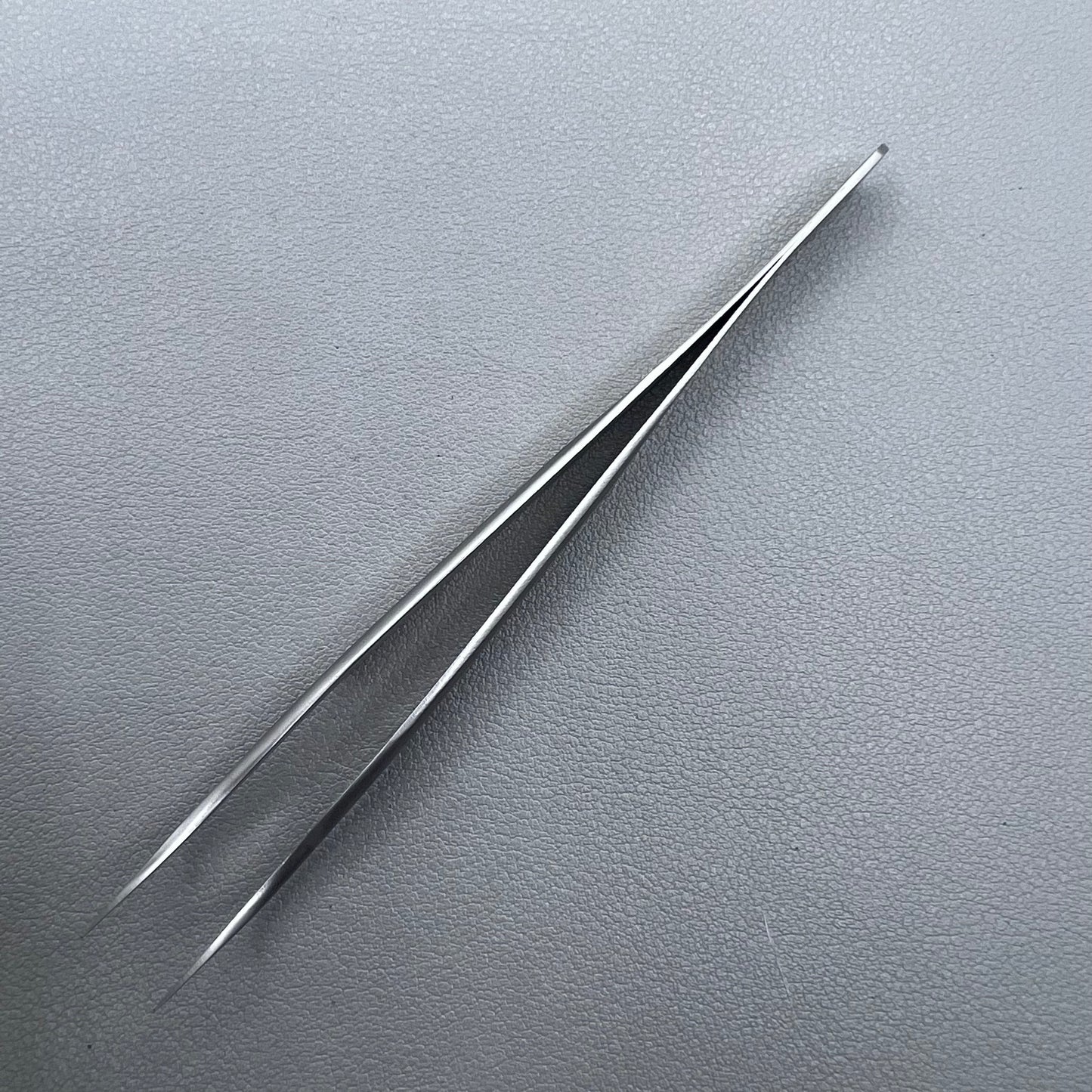 VETUS 7-SA Non-Magnetic Tweezers Stainless Steel BG 7024 Replacement