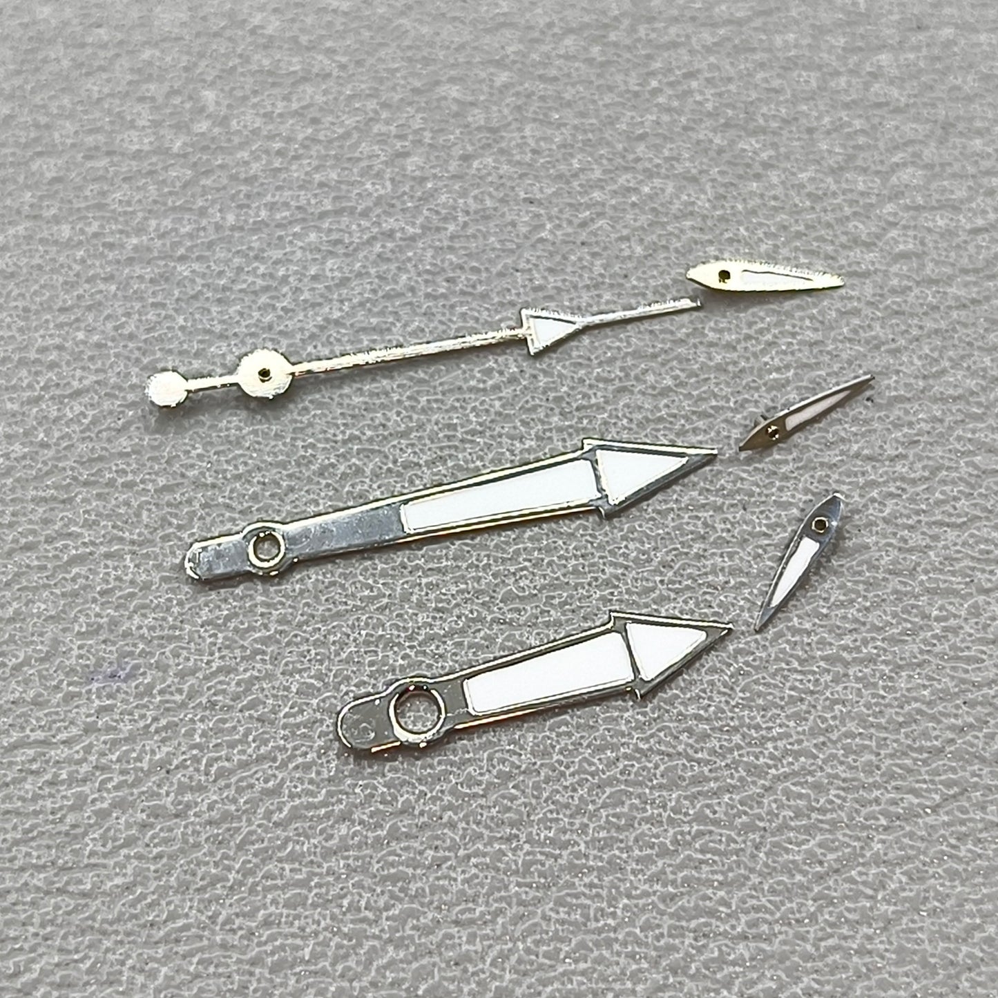 watch hands sets