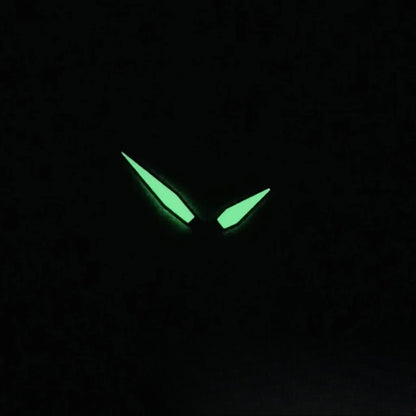 Pilot Green Luminous Watch Hands for NH34 NH35 NH36 NH38 Multi-Color Pointers