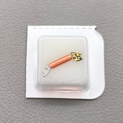 2 PIECES Coil of Circuit Board for Miyota 1M02/1M12/1L02/1L12 Movement