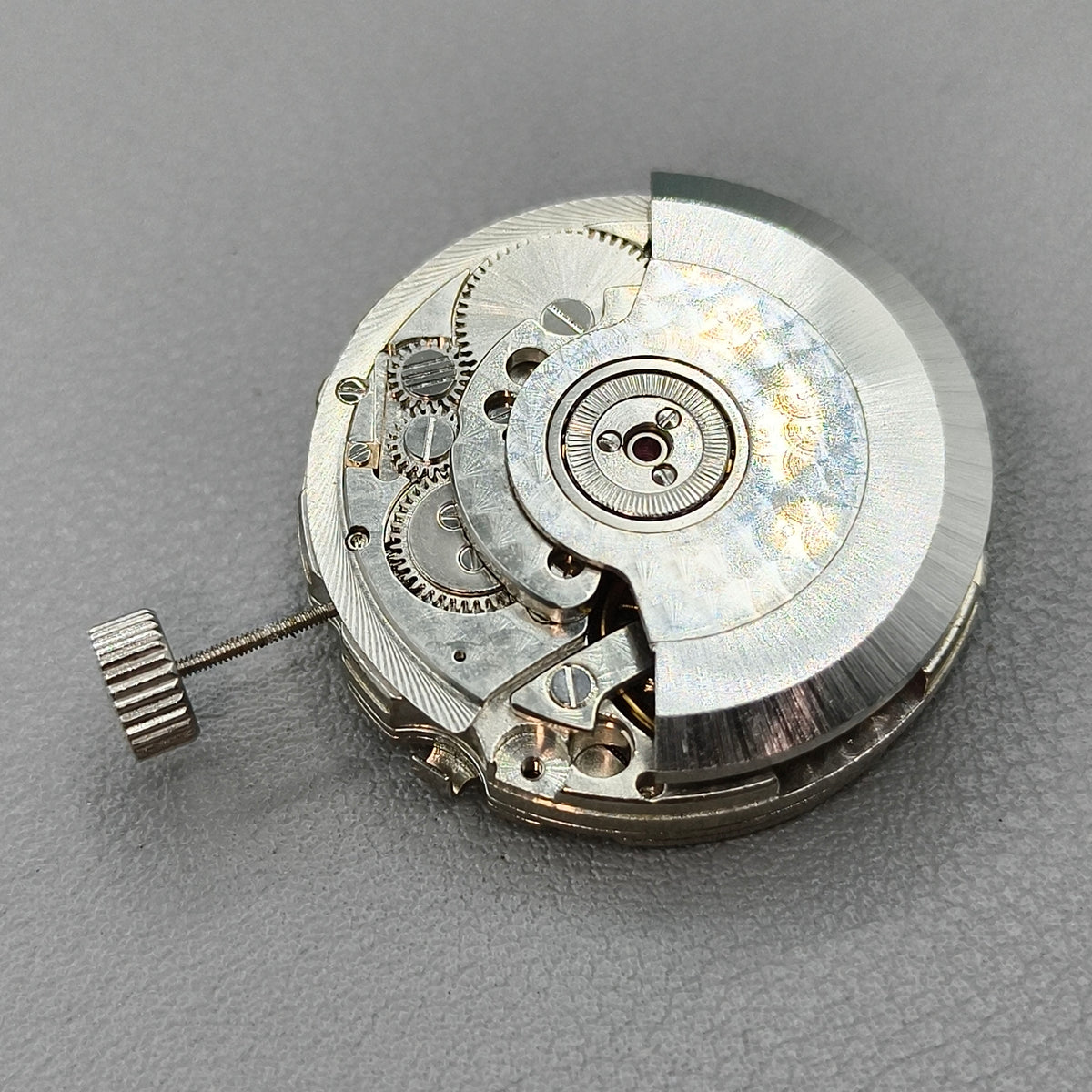 Seagull ST2528 Multifunctional Mechanical Movement Small Second@9