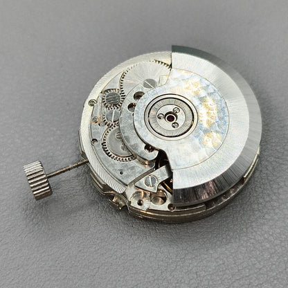 Seagull ST2528 Multifunctional Mechanical Movement Small Second@9
