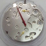 Chinese Seagull ST16 Mechanical Movement 5 Hands Small Second Hands At 3/9 Date At 6