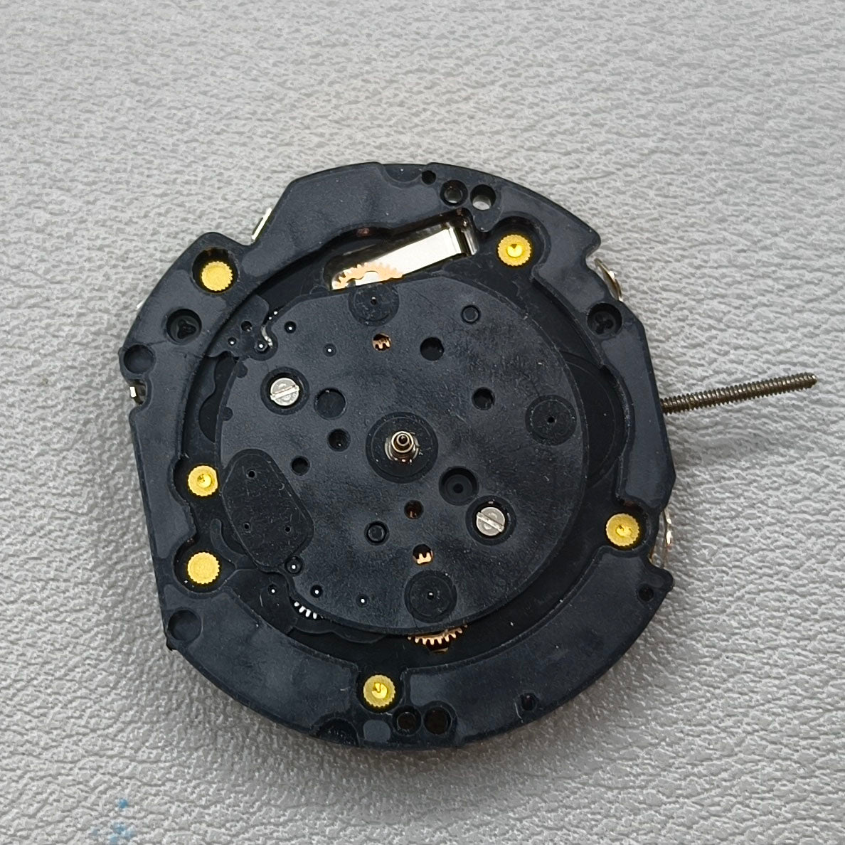 Japan Hattori Epson TMI VD36A Watch Quartz Movement