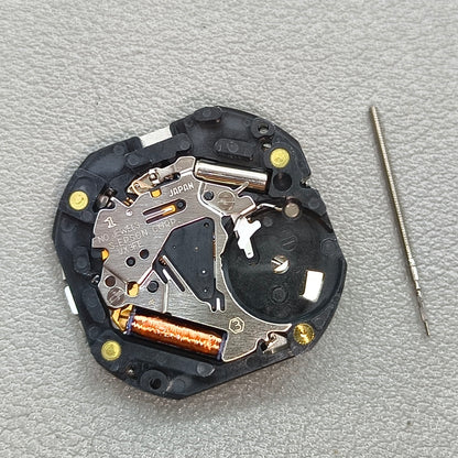 Japan Hattori Epson VX3FE Watch Quartz Movement