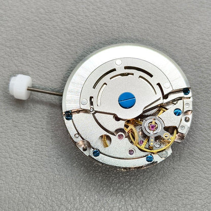 Dandong 24 Hours DisplayMultifunctional Automatic Mechanical Movement Date@3
