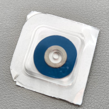 Swiss Replacement Mainspring for ETA 7001 Mechanical Movement #7001-180