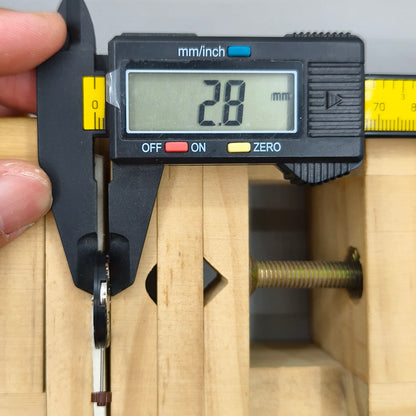 Swiss Ronda 505 Quartz Watch Movement Date@3 3 Hands