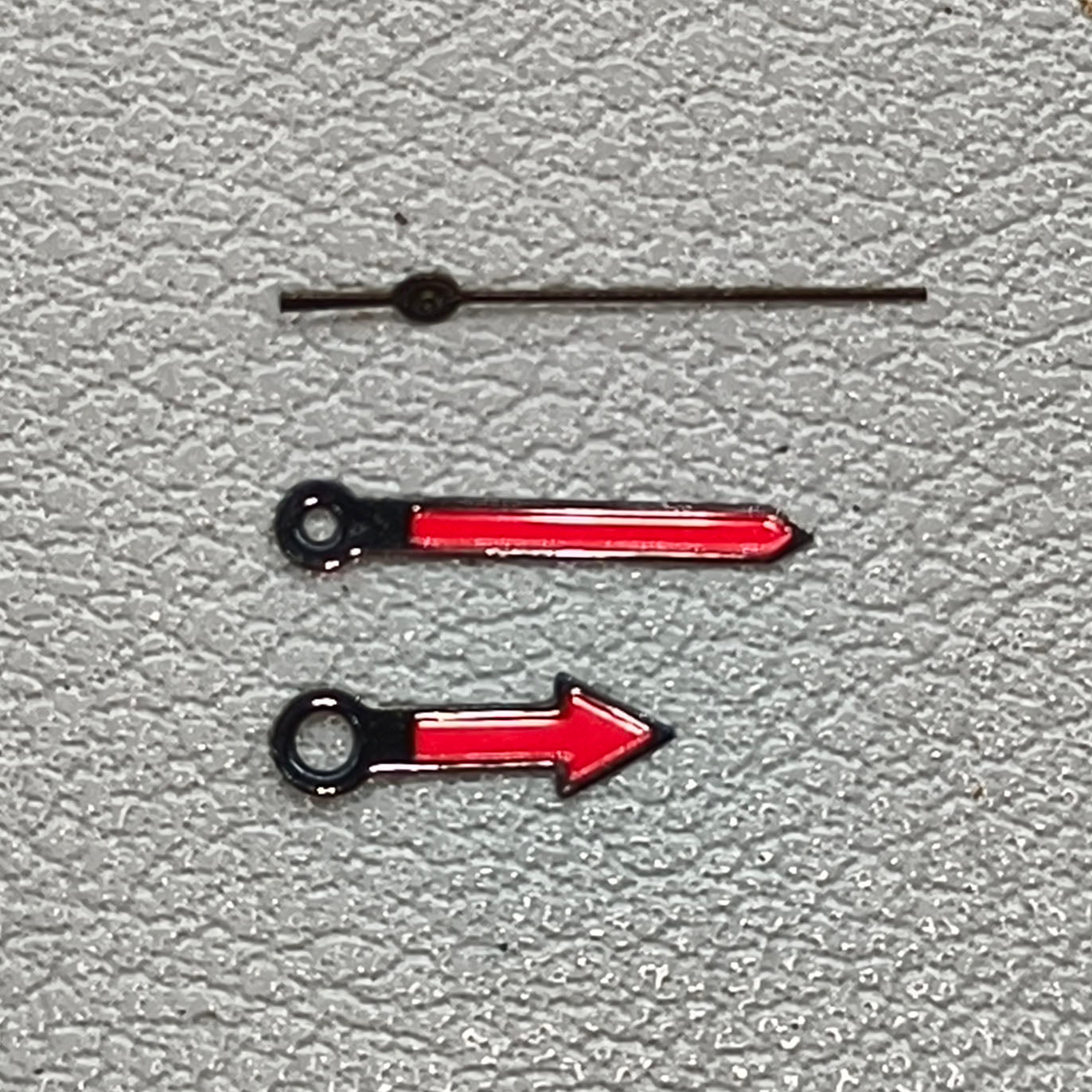 watch hands sets
