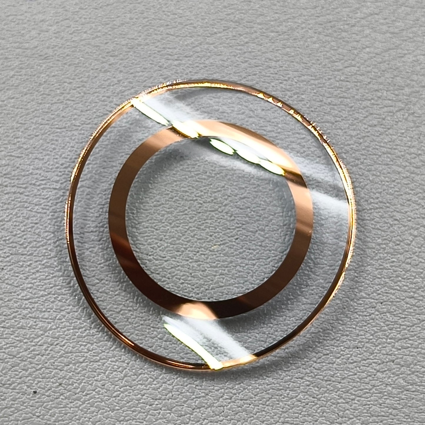 Replacement Mineral Crystal Watch for SWA 5158544