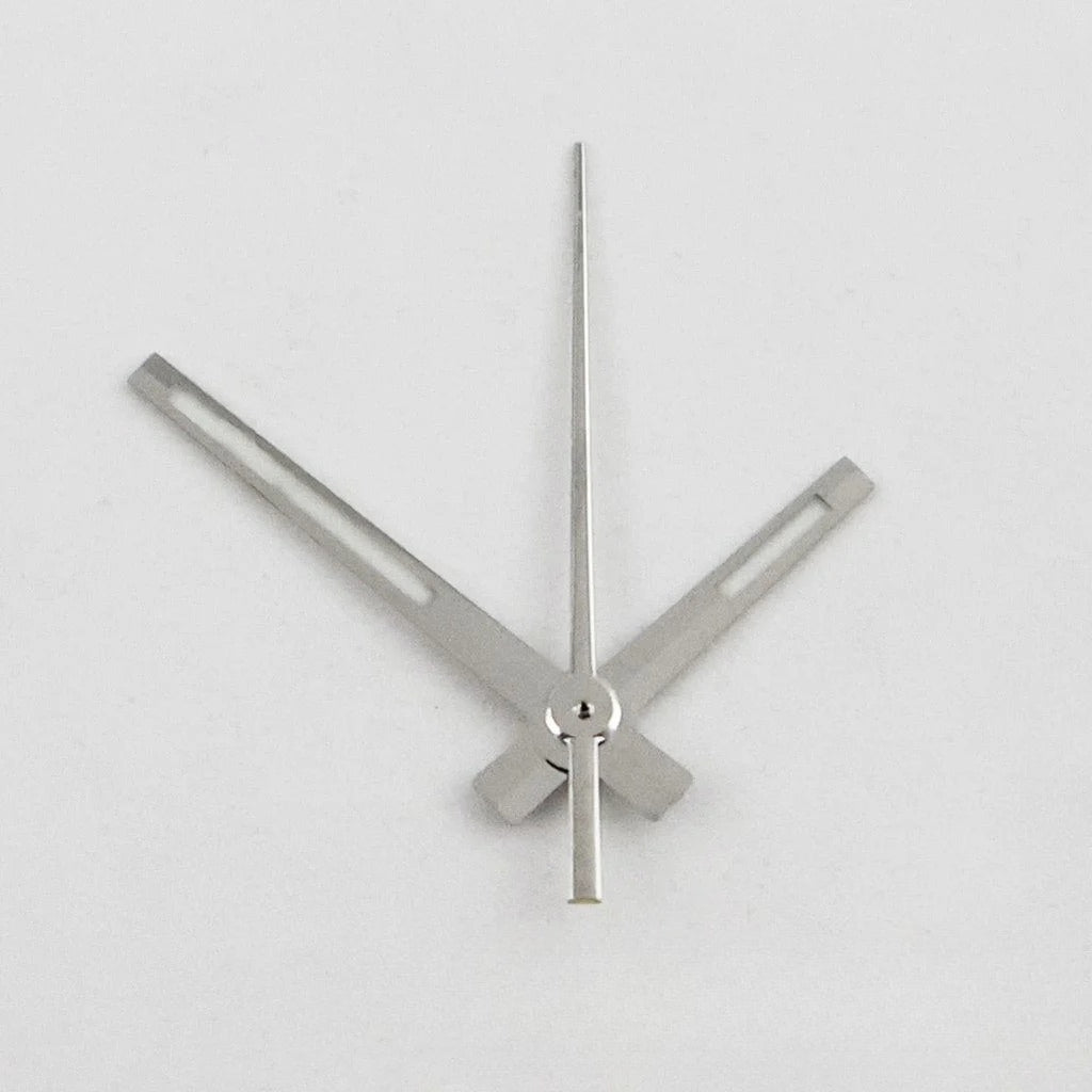 Blue BGW9 Lume And C3 Lume Watch Hands Pointer For NH34 NH35 NH36 NH38 NH70