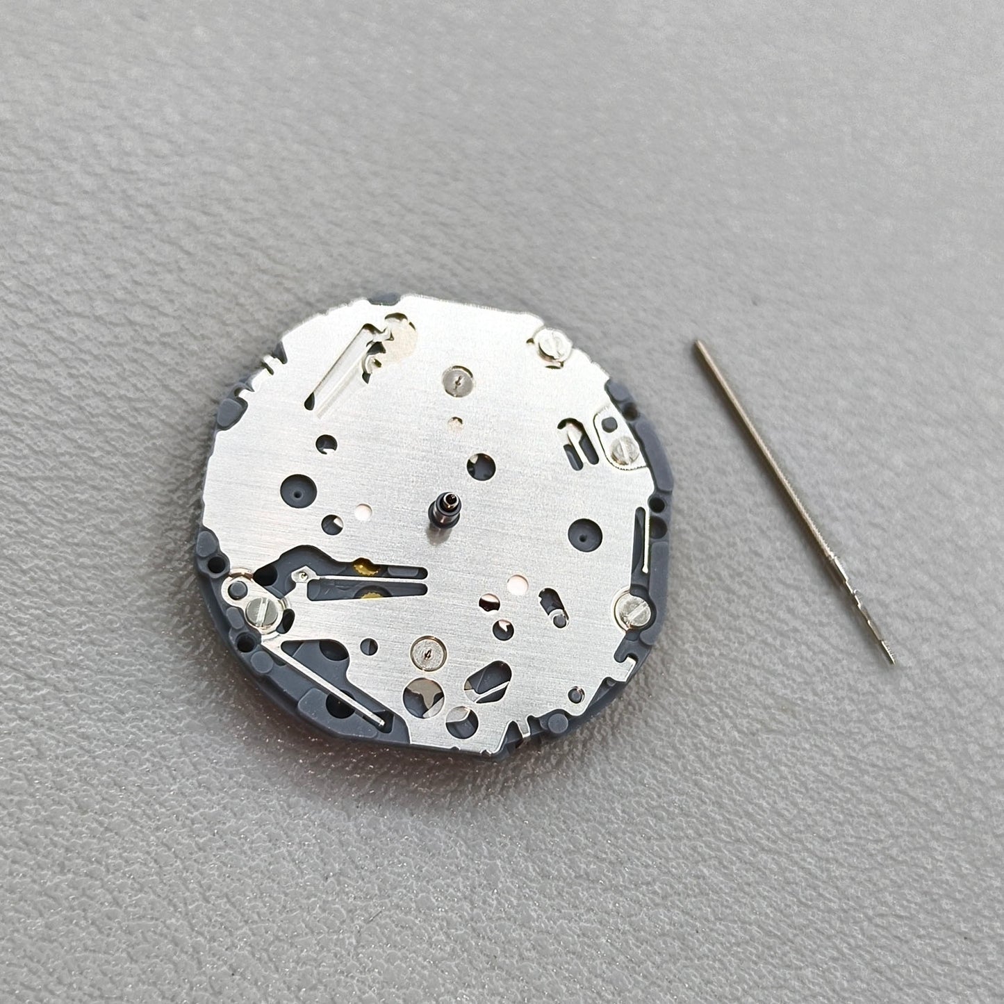 Japan Seiko SII VH64 VH64A Watch Quartz Movement