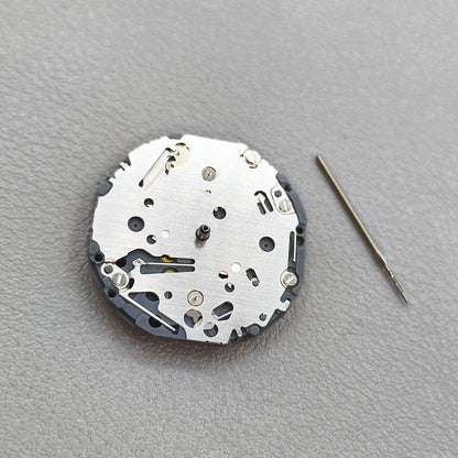 Japan Seiko SII VH64 VH64A Watch Quartz Movement