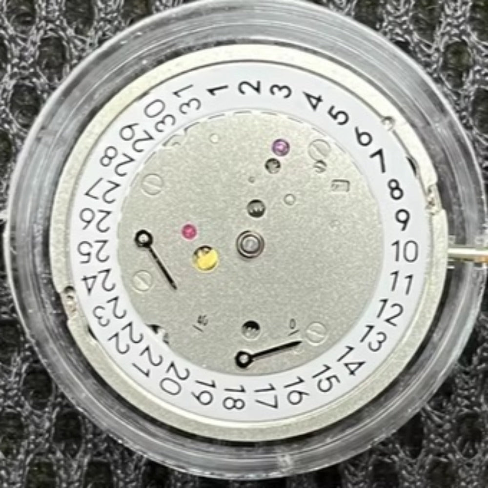 China Made Dandong SL1629 Dandong 9015 Mechanical Kinetic Energy Movement