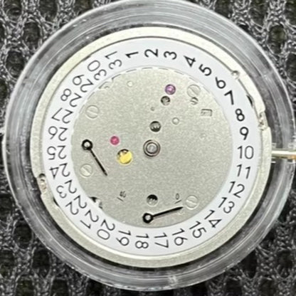 China Made Dandong SL1629 Dandong 9015 Mechanical Kinetic Energy Movement