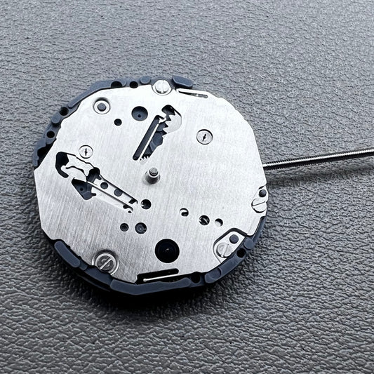 Japan Hattori Epson VD76 VD76A Watch Quartz Movement