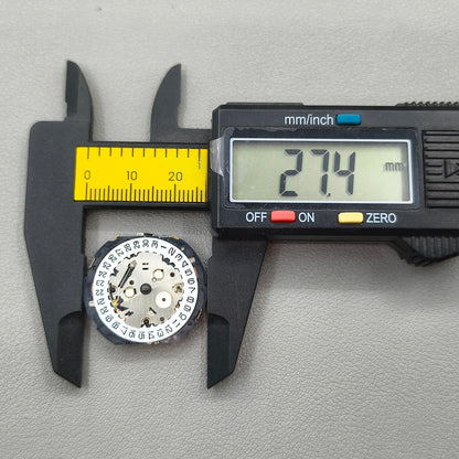 Japan Hattori Epson TMI YM92 YM92A Watch Quartz Movement