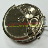 China Made Shanghai Automatic Mechanical Movement R10-1 Small Second At 3/9