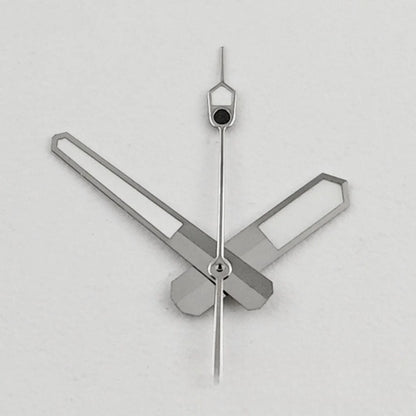 NH35 62MAS Luminous Watch Hands Pointers for NH34 NH35 NH36 7S26 7S36 4R35 4R36