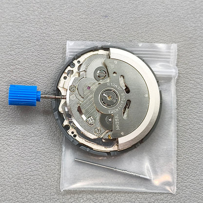 Japan Movement Seiko SII NH35 NH35A Automatic Movement