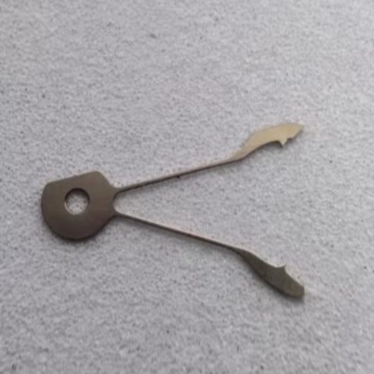 Set of 3 automatic watch forks for NH35 NH36 movements, precision fit.