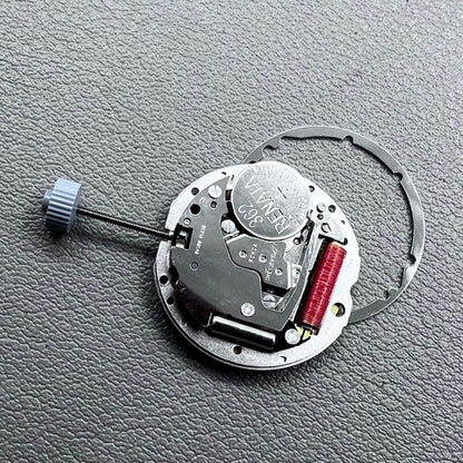 Swiss Ronda 784 Watch Quartz Movement Date@6