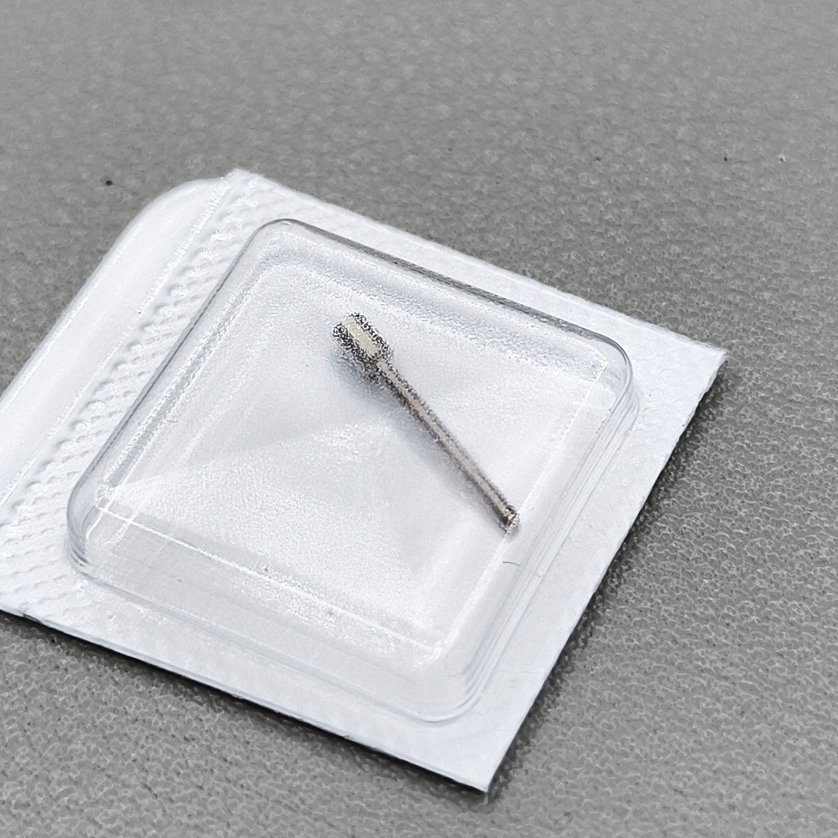 5 PIECES Genuine 1.2 transfer to 0.9mm Stainless Steel Extension Stems Interface