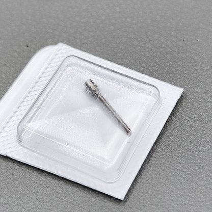 5 PIECES Genuine 1.2 transfer to 0.9mm Stainless Steel Extension Stems Interface