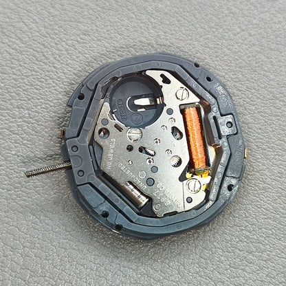 Japan Miyota 6P77 Quartz Movement Small Second Hands@6/9/12