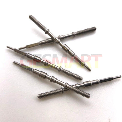 Watch Winding Stems Watch Stems Generic for For 7S26 7S36 Movement