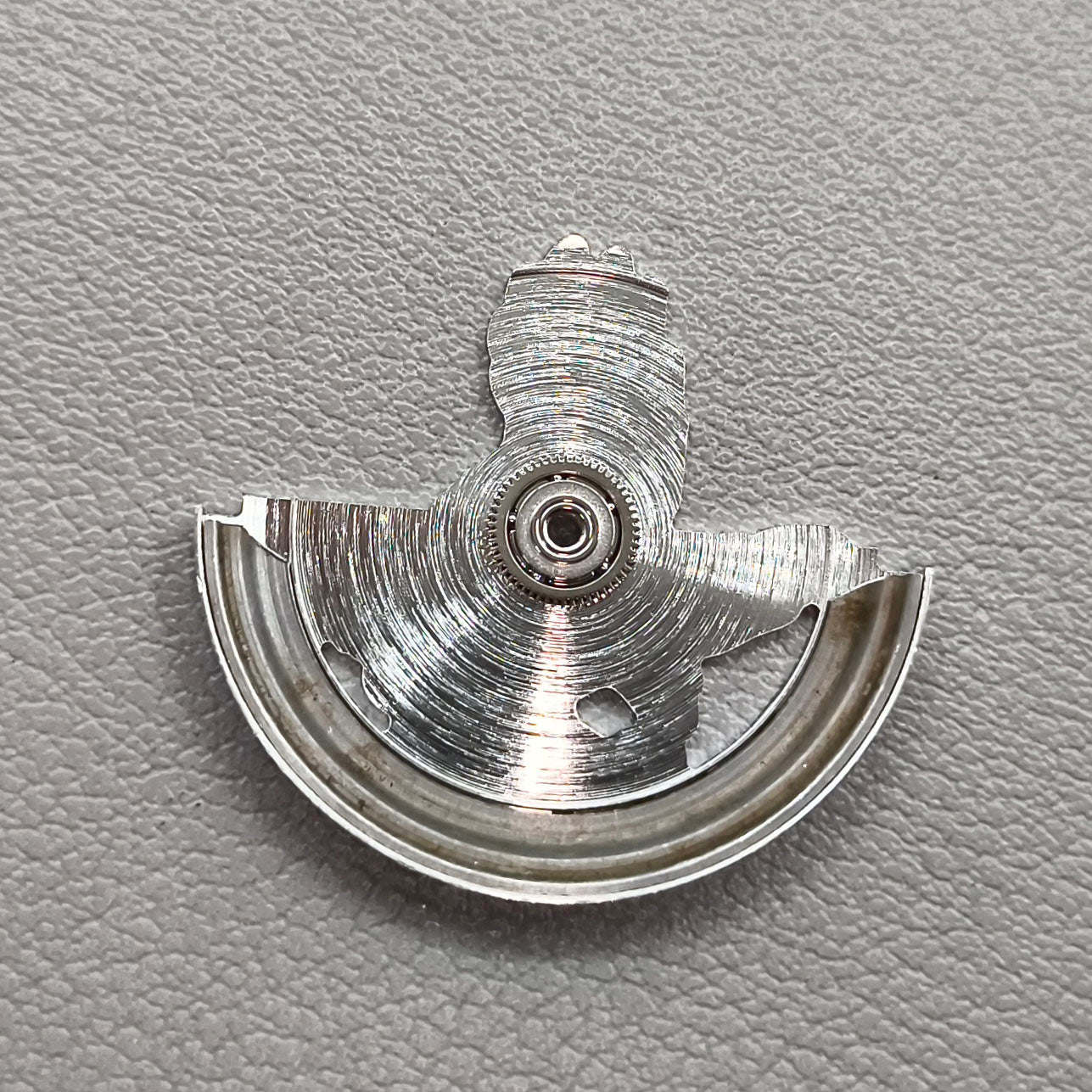 Silver Eagle Rotor Oscillating Weight for NH35 NH36 Mechanical Movement